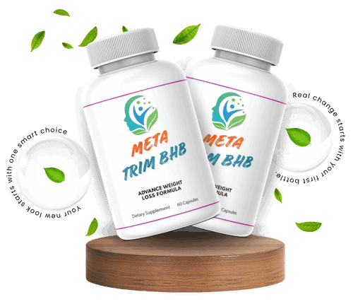 MetaTrim BHB™ Limited Time Offer Only $49/bottle